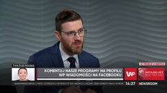 Solidarna Polska żąda ochrony przed wzrostem cen prądu. "Podwyżki mogą sięgnąć 100 proc. i są realne"