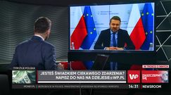 Jacek Ozdoba o tym, czy powinien pojawić się nowy premier