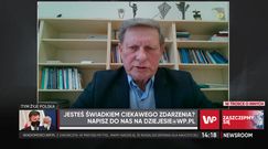 Leszek Balcerowicz o przyszłości PiS: Jarosław Kaczyński ma w PiS władzę dyktatorską