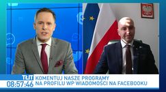 Milionowe nagrody w Ministerstwie Zdrowia. Wiceminister tłumaczy, do kogo trafiły