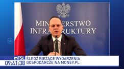 Rząd może się cieszyć. Budowa dróg tańsza niż zakładał