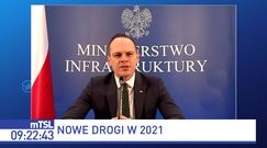 Droga S16 na Mazury nadal bez konkretów. Wiceminister ucieka od odpowiedzi