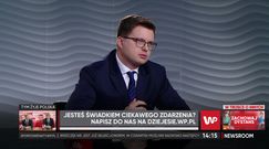 Rosja. Aleksiej Nawalny aresztowany. Były premier chwali reakcję Polski: "To nie jest wyścig"