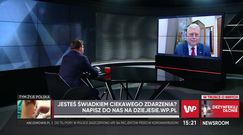 Jadwiga Emilewicz z synami na nartach. Marek Suski wskazuje na opozycję