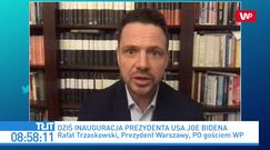 Georgette Mosbacher nad wyraz mocno o Donaldzie Trumpie. Komentarz Rafała Trzaskowskiego