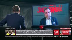 Przedsiębiorcy wznawiają działalność. Co z pracownikami? Duda: wyszły patologie