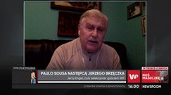 To dlatego Jerzy Brzęczek został zwolniony. "Według Bońka tego typu sytuacja była nie do przyjęcia"