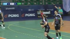 Mistrz Polski zwycięski w Elblągu