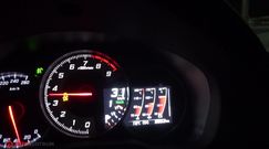 Toyota GT86 2.0 200 KM (MT) - acceleration 0-100 km/h