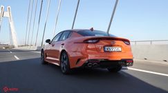 Kia Stinger GT czy Lexus RC F? To skomplikowane!