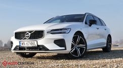 Volvo V60 T8 - Q&amp;A