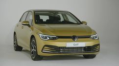 Nowy Volkswagen Golf - nic już nie będzie jak dawniej