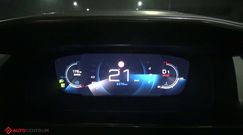 Peugeot 208 GT Line 1.2 PureTech 130 KM (AT) - acceleration 0-100 km/h