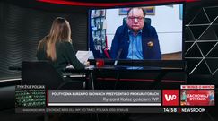 Polityczna burza po słowach prezydenta o prokuratorach. Ryszard Kalisz mówi ostro