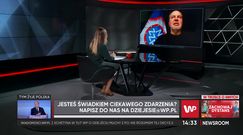 Upolityczniona policja? Szef związków o tzw. ustawie dezubekizacyjnej