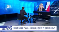 Mieszkanie+ nie idzie zbyt szybko. Co planuje rząd?