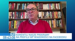 Włodzimierz Czarzasty o Jadwidze Emilewicz: rozum przyszedł, ale za późno