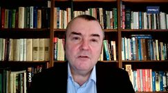 "Nie jest łatwo". Przejście na "zieloną energię" to w Polsce trudny temat