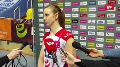 Tauron Liga. Energa MKS Kalisz blisko sprawienia sensacji. "Zadecydowały niuanse"