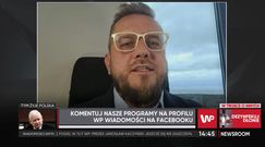 Interwencja policji w klubie w Świebodzinie. Tanajno: białoruskie standardy