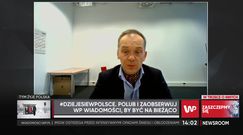 Dr Szułdrzyński o zgonach po szczepieniu