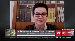 Farmaceuci mogą szczepić przeciw COVID-19. "Bardzo dobre rozwiązanie"