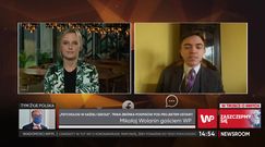 Psycholog w każdej szkole. Uczniowie zbierają podpisy i chcą złożyć projekt w Sejmie