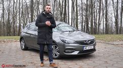 Opel Astra po liftingu - nie wszystkie zmiany są dobre