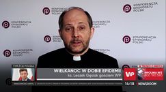 Jak będzie wyglądać święcenie pokarmów przed Wielkanocą?