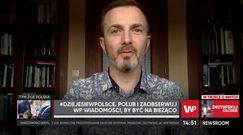Tomasz Rożek krytykuje ogólnopolski lockdown