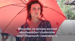 Środowisko filmowe mówi „stop” przemocy na uczelniach