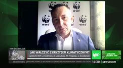 Kryzys klimatyczny. Czas odejść od węgla, górników trzeba przekwalifikować. Tanio nie będzie, ale się opłaca