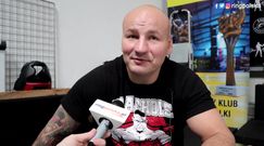 Boks. Głowacki - Okolie. Szpilka wierzy w Głowackiego. "Jest w sztosie"