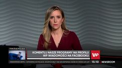 Święta wielkanocne na polskich drogach. Insp. Mariusz Ciarka komentuje, jak będą wyglądały kontrole