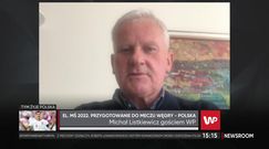 Piłka nożna. Michał Listkiewicz: Minęły czasy, gdy baliśmy się Węgrów. Teraz to oni się nas obawiają