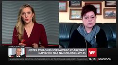 Czy osoby zaszczepione mogą zakażać? Wyjaśnia prof. Agnieszka Szuster-Ciesielska