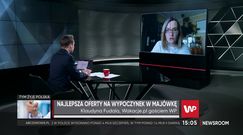 Majówka 2021. Dokąd Polacy pojadą na urlop?