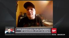 Gorzkie słowa Skiby. "Branża od roku jest w trumnie"