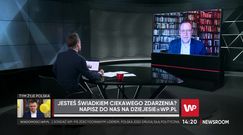 Czy to koniec Strajku Kobiet? Profesor komentuje frekwencję podczas protestów