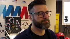 Norman Parke w Fame MMA? Jest odpowiedź KSW!