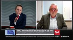 Wyższa składka zdrowotna. "Chyba to jedyne wyjście"