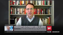 Radosław Sikorski zdradził, jak ocenia królową Elżbietę II