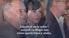 Znane pary ze sporą różnicą wieku