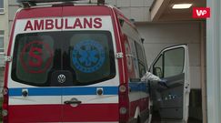 Gorzkie słowa dyspozytora pogotowia. Mówi wprost o "zapaści służby zdrowia"