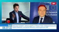 Tłit - Robert Biedroń i Andrzej Sośnierz