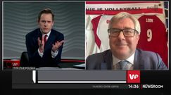 Czarnecki o wywiadzie Meghan i Harry'ego. "Wytoczono ciężkie działa"