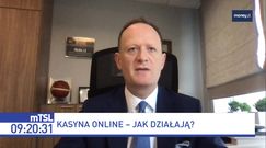 "Czysty" zysk Totalizatora Sportowego z kasyna online to 450 mln zł