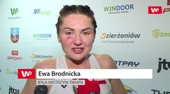 Tymex Boxing Night 16. Ewa Brodnicka gorąco po zwycięstwie. "Trener był zadowolony i dumny"