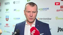 Mariusz Grabowski po Tymex Boxing Night 16. "Chcieliśmy dać kibicom emocje"