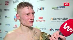 Tymex Boxing Night 16. Kamil Kuździeń: Wyjść w pierwszej rundzie i kogoś usadzić. Gdzie tu jest widowisko?